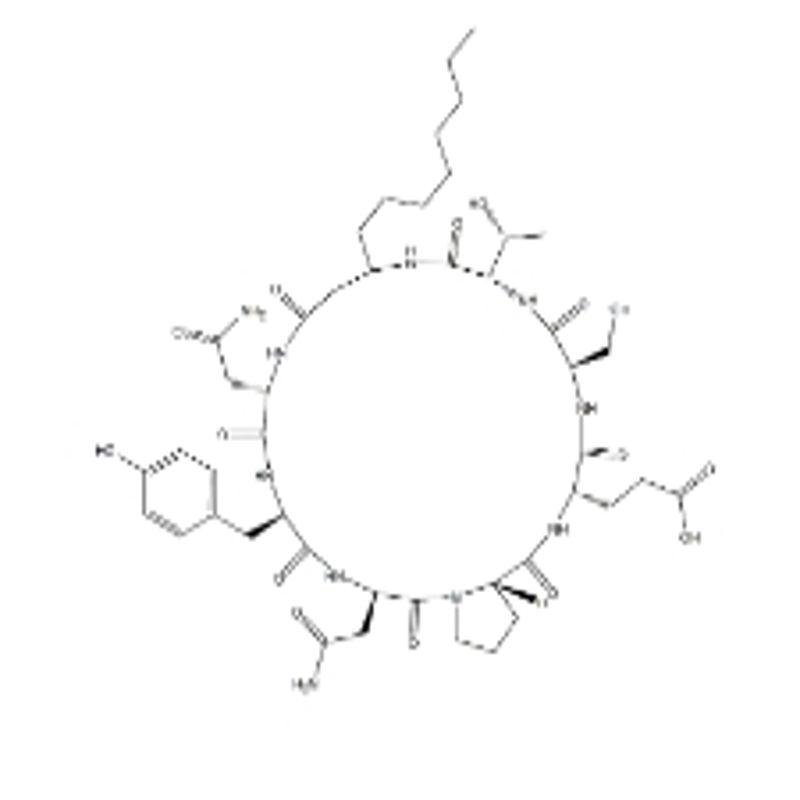 bacillomycin D, CAS:76012-17-4