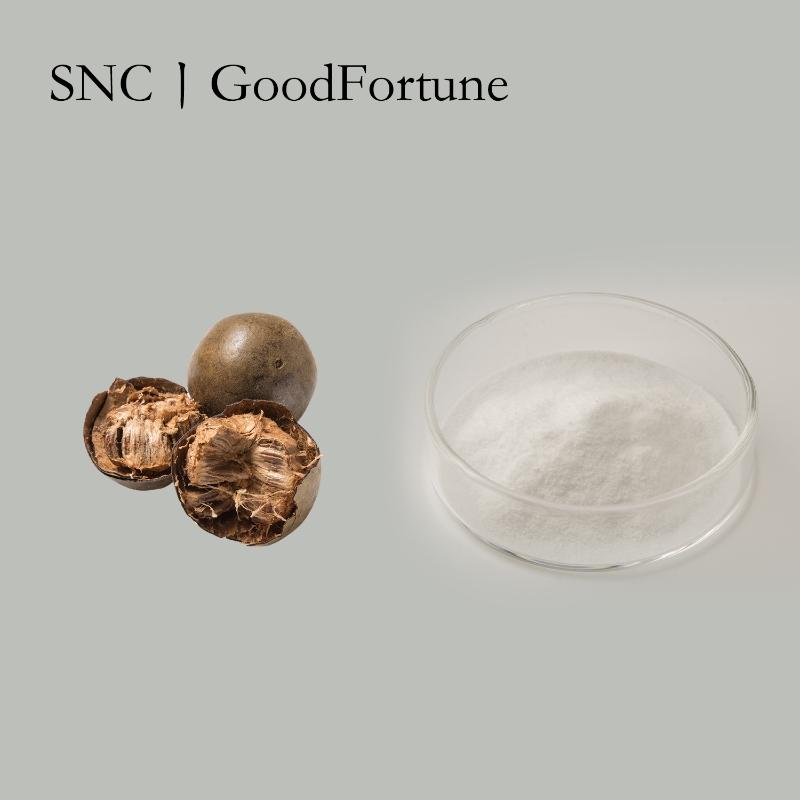 Glycogen- SNC | Good Fortune