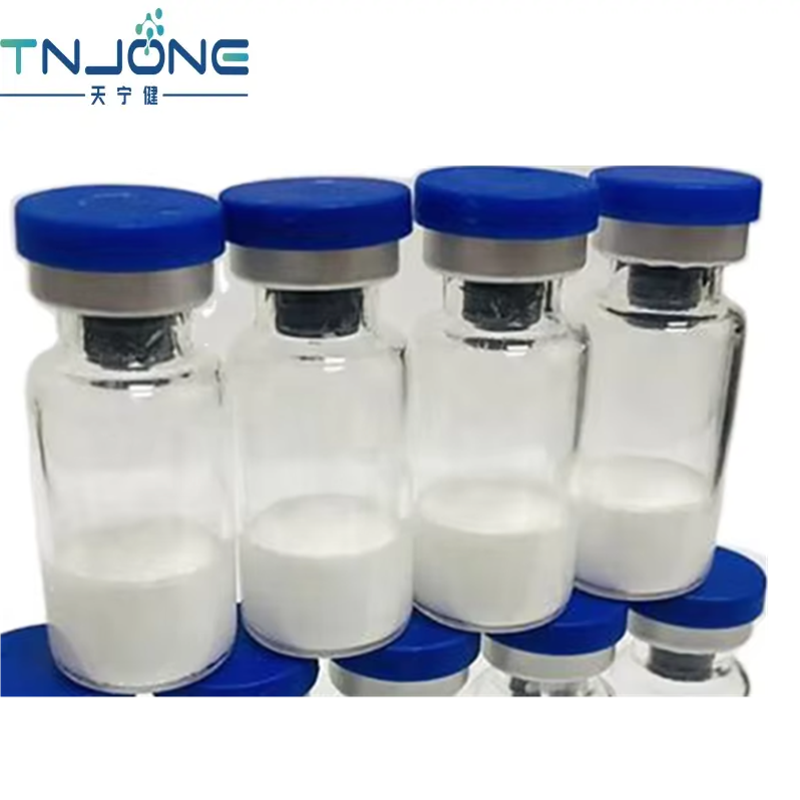 wholesale Peptide Manufacturers Pharmaceutical Octreotide Acetate Peptide Powder CAS 83150-76-9