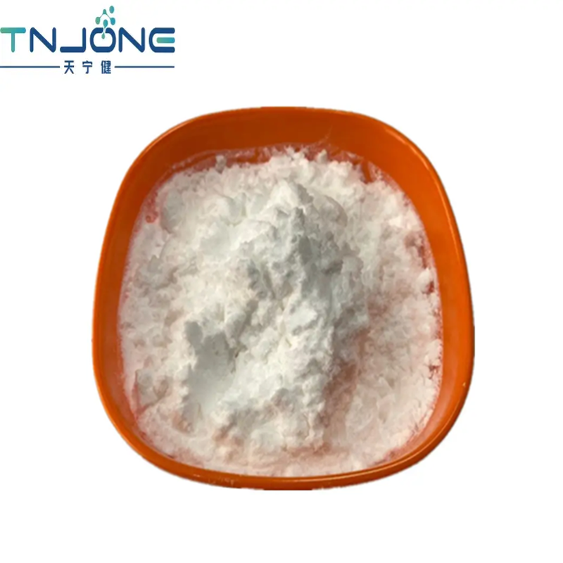 Hot Selling API 99% Medetomidine Hydrochloride CAS 86347-14-0 Medetomidine Powder