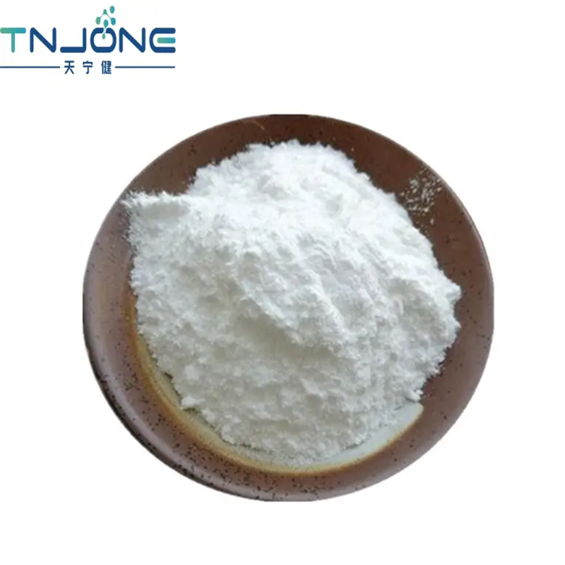 Food Additive Essence and Fragrance Ethyl Vanillin Powder CAS 121-32-4