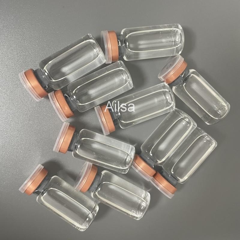 Hot sale Bac.water Peptide 10 ml/vial 10vials 1box Use with peptide products-Ailsa