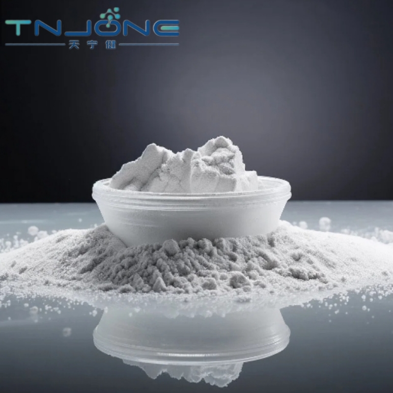 Factory Direct Supply High Quality TNJONE 99% Purity Metamizole sodium 68-89-3