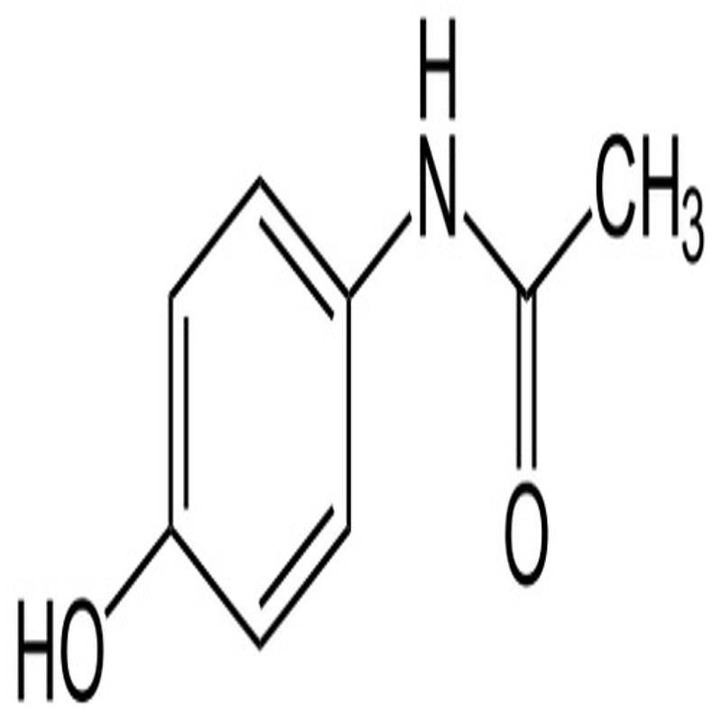 Acetaminophen (Paracetamol)