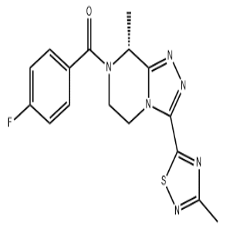 Fezolinetant CAS1629229-37-3 high quality supply best service fast delivery