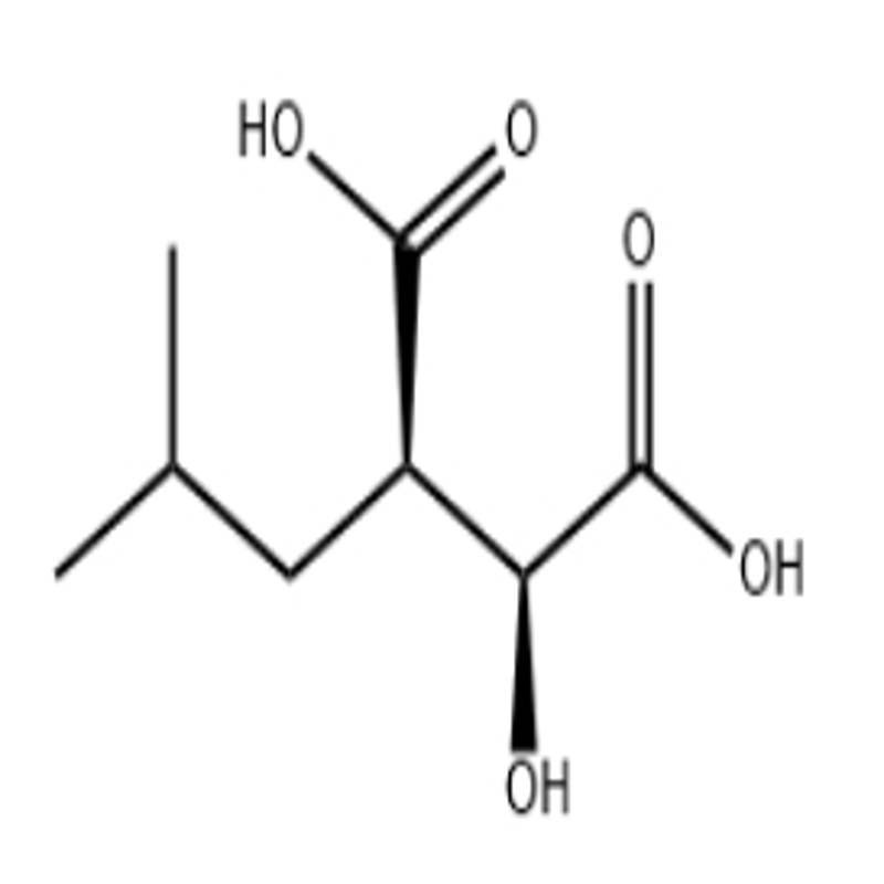 DISODIUM (2S,3R)-2-HYDROXY-3-ISOBUTYLSUCCINATE, CAS:157604-22-3