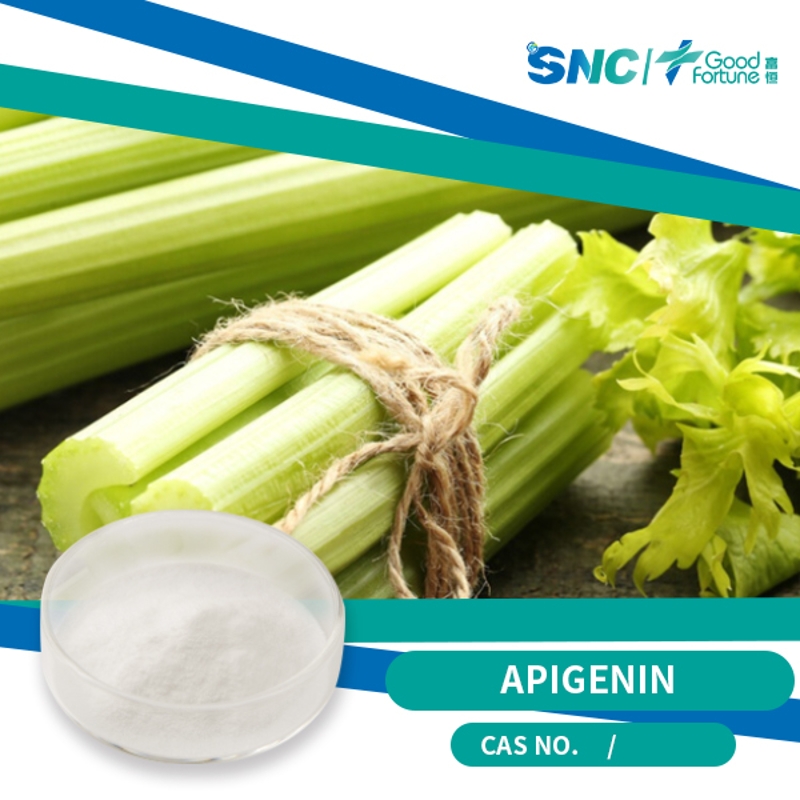 Apigenin - SNC | Good Fortune