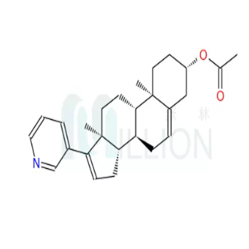 Abiraterone acetate CAS 154229-18-2 supply high quality fast delivery best service