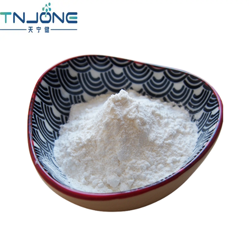 Hot Selling CAS 2068-80-6 Magnesium L-Aspartate /Magnesium Aspartate Powder