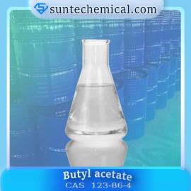 N-butyl acetate cas no. 123-86-4