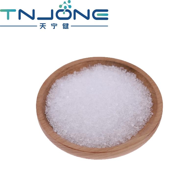 Hot Sell Saccharin Sodium Dihydrate CAS 6155-57-3 Sodium Saccharin