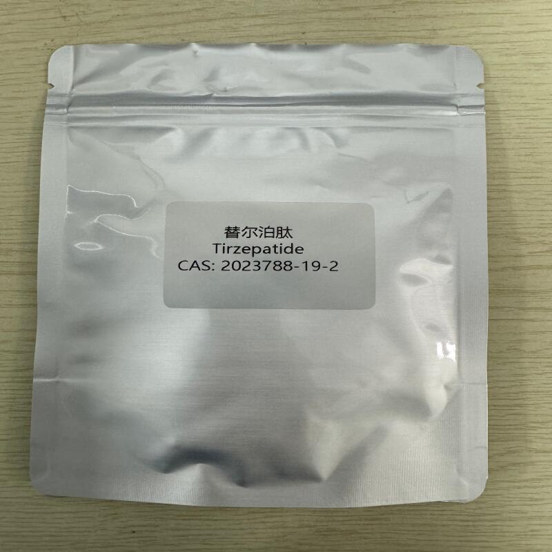 wholesale Tirzepatide for injection