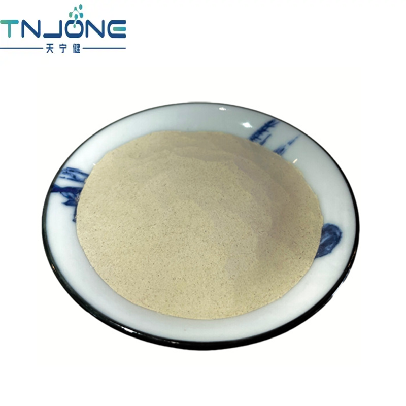 wholesale Veterinary Pharmaceutical Veterinary Synthetic Drugs Tylosin CAS 1401-69-0 99% Purity Raw Material Powder for Poultry and Livestock