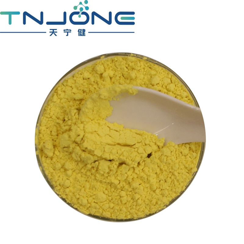 High Quality Tenoxicam /Mobiflex Powder CAS. 59804-37-4