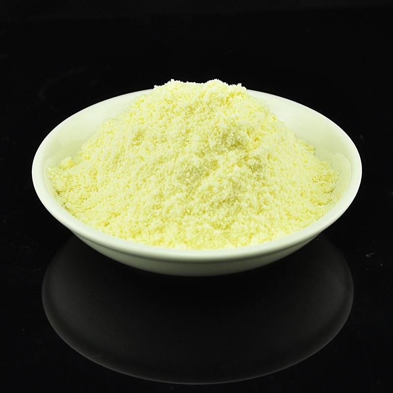 Vitamins Tretinoin Retinoic acid CAS 302-79-4 Raw Powder Retinoic acid in Stock Bulk Price Supplied by GMP Factory in China