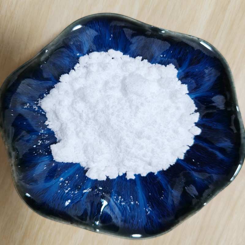 High Purity Paraxanthine / 1, 7-Dimethylxanthine CAS: 611-59-6 factory  manufacturer