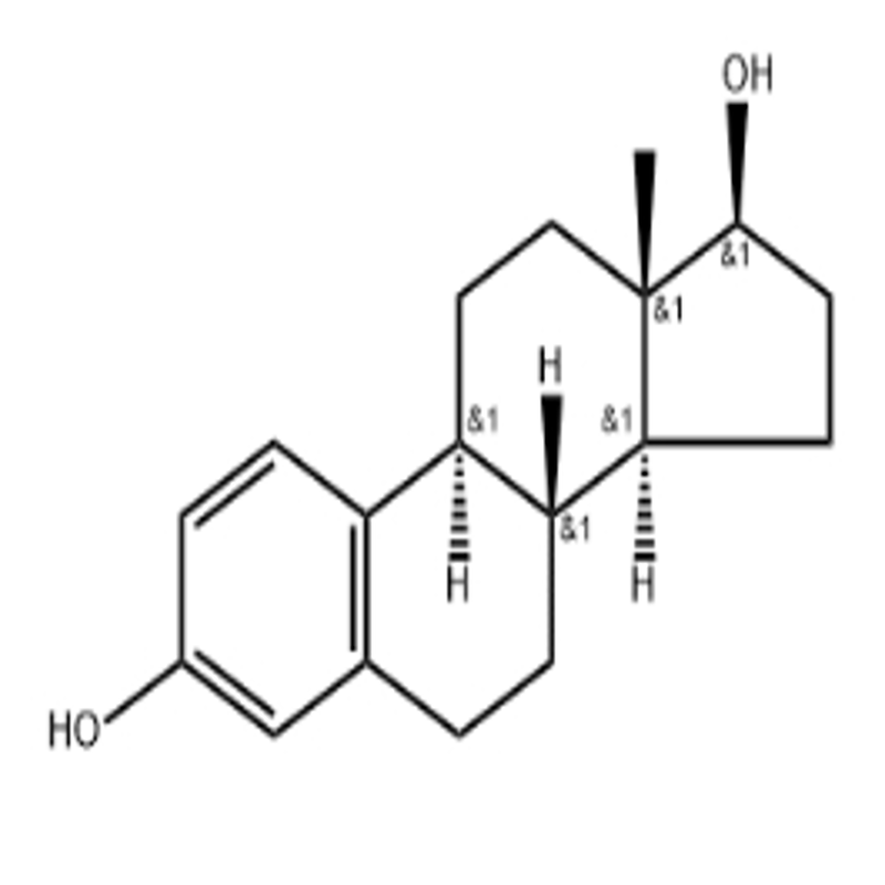 β-Estradiol, CAS:50-28-2