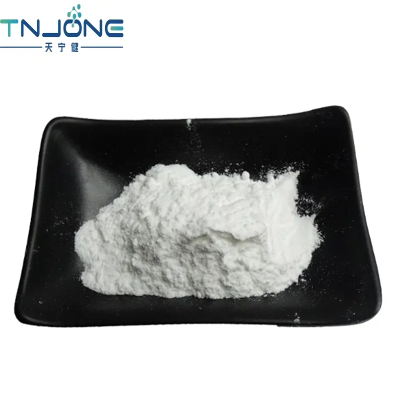 Food Ingredient Calcium Acetate CAS 62-54-4 Acetic Acid Calcium Salt