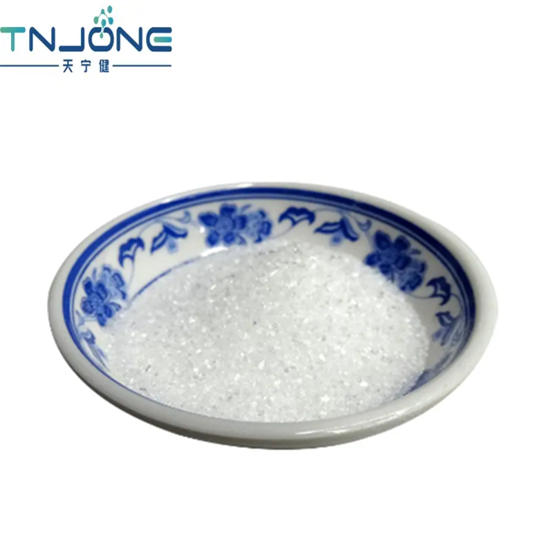 Food Grade Thickener Agar Powder CAS 9002-18-0 Agar-Agar / Gelose