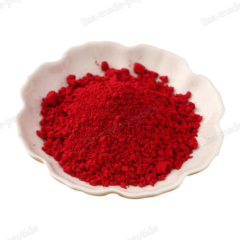 Solvent Red 164-1