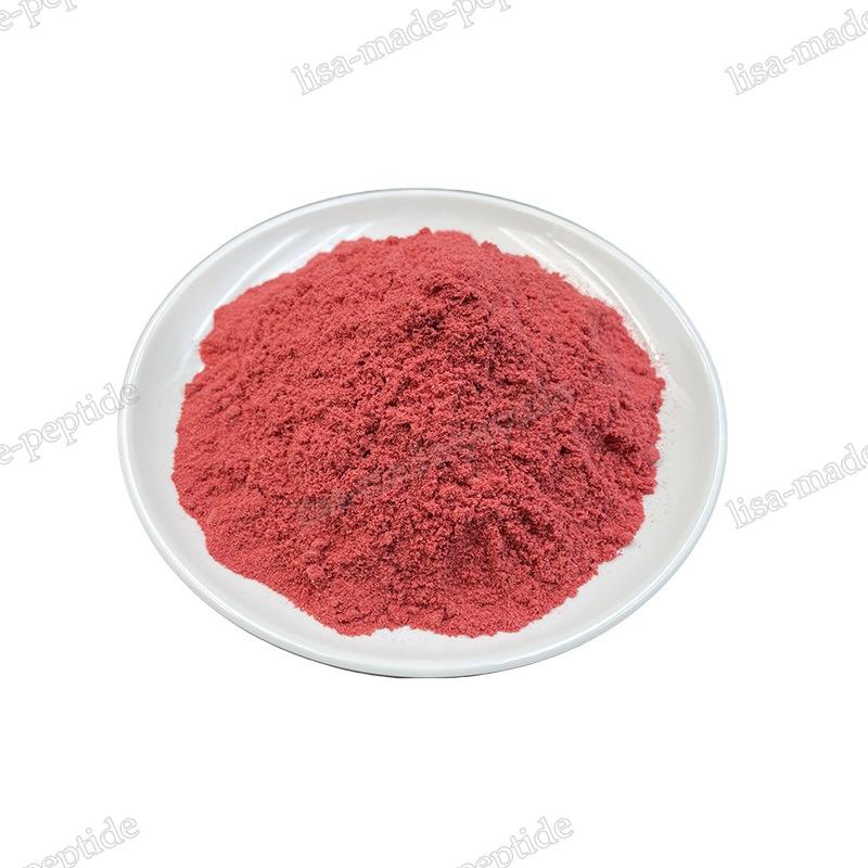 Astaxanthin astaxanthin