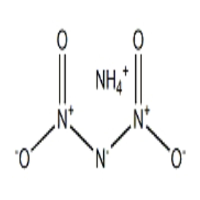 Ammonium dinitramide, CAS:140456-78-6