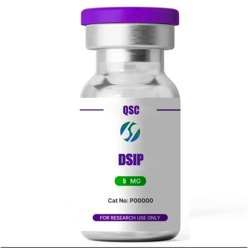 bulk peptides dsip Buy DSIP 2mg Wholesale: Quality Delta Sleep Peptide main image 0