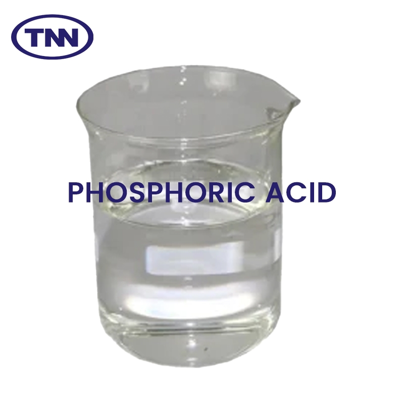 PA Wholesale Price for Phosphoric/Acid 85% Phosphoric/Acid Food Grade