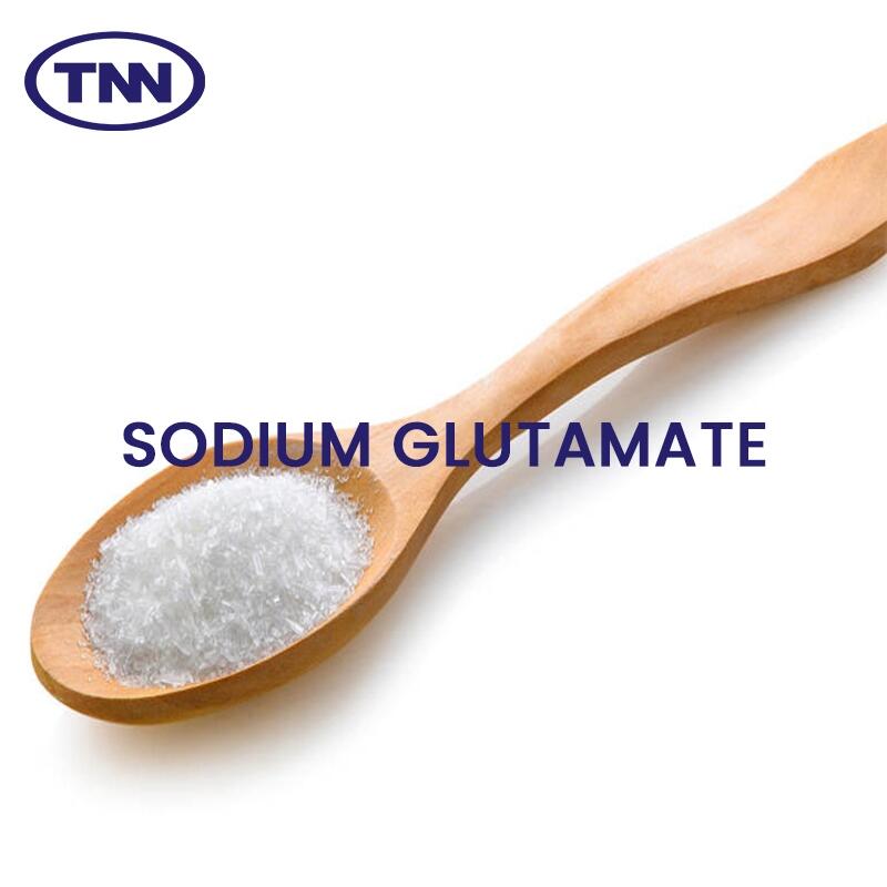 Fufeng Manufactured Food Grade Monosodium Glutamate MSG 99% Low Price at Lowe's Packaged in Bags