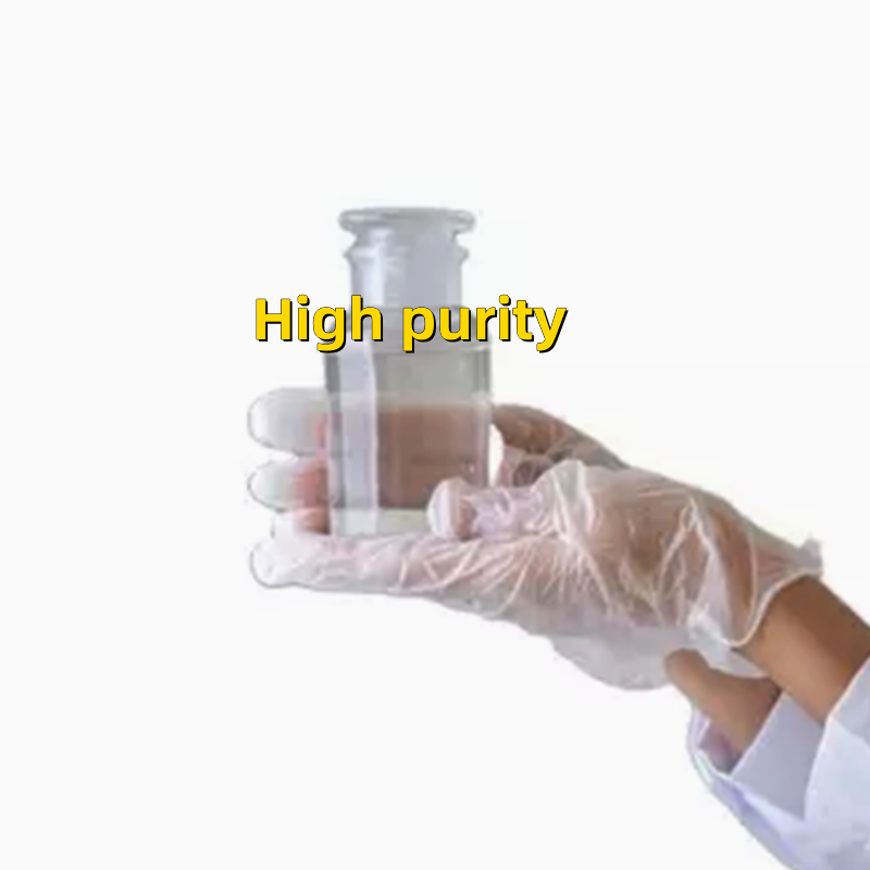 Factory Supplies High Purity 48% Brh CAS 10035-10-6 Liquid Hydrobromic Acid