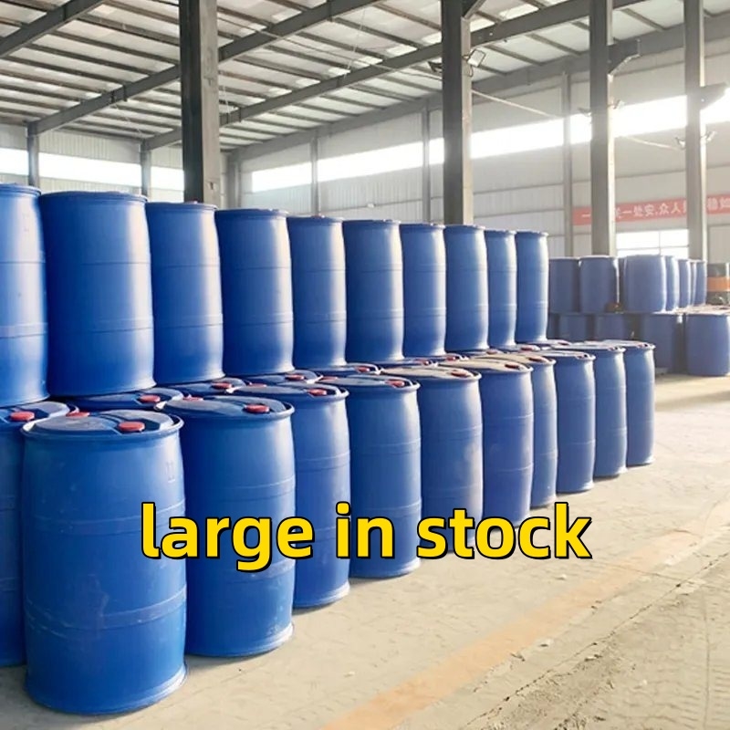 China factory Sulfuric Acid 98% CAS 7664-93-9 in large stock