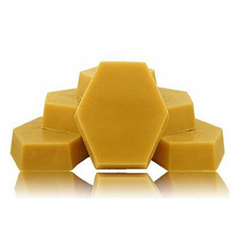 Organic Bees Wax Foundation Sheet Candles Natural Food Grade