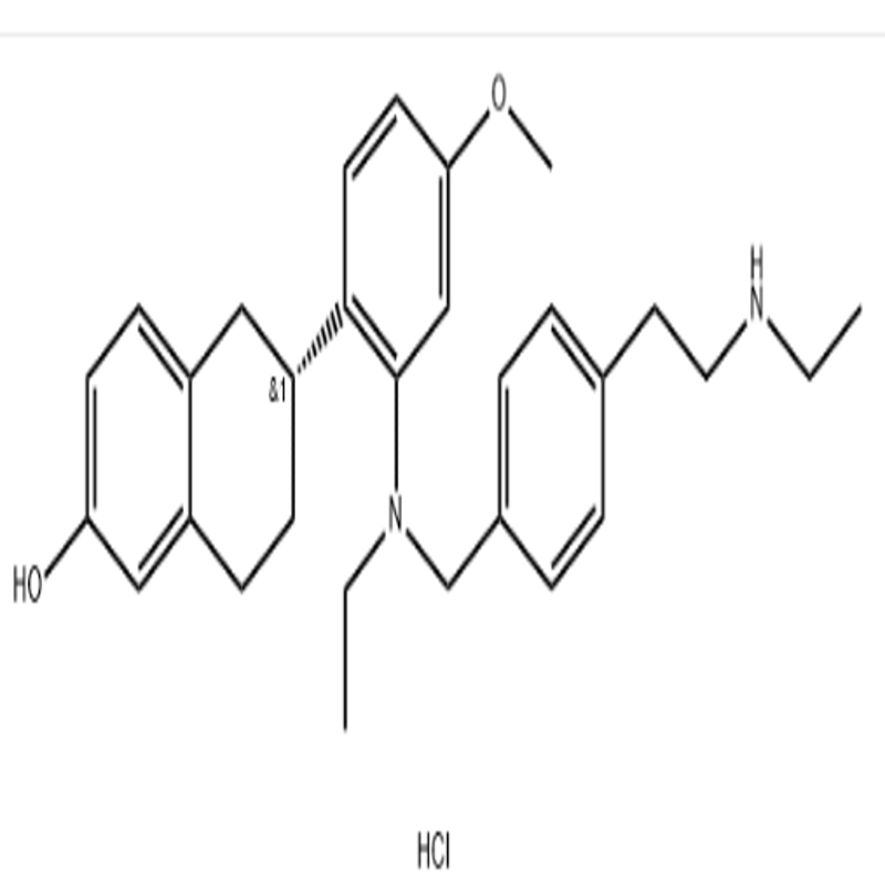 Elacestrant dihydrochloride CAS 1349723-93-8 best service fast delivery large stock high quality