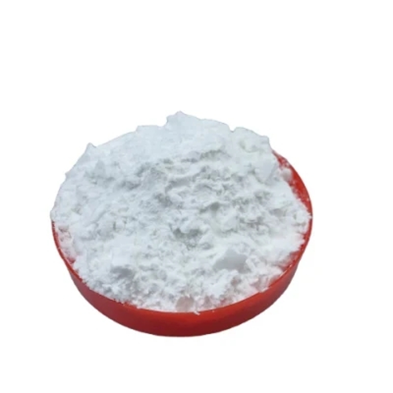 High Quality EDTA-4na EDTA Tetrasodium From China Factory