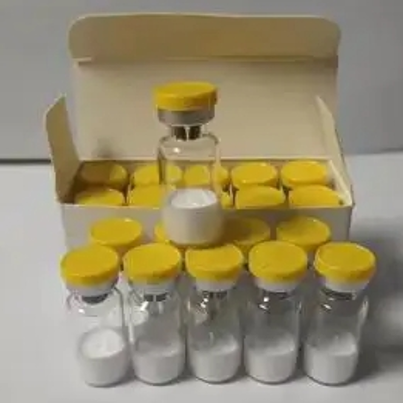 99% Peptide  Weight Loss Peptide Retatrutide Adipotide Mazdutide Tirz Sema Cagrilintide Mt2 Peptide