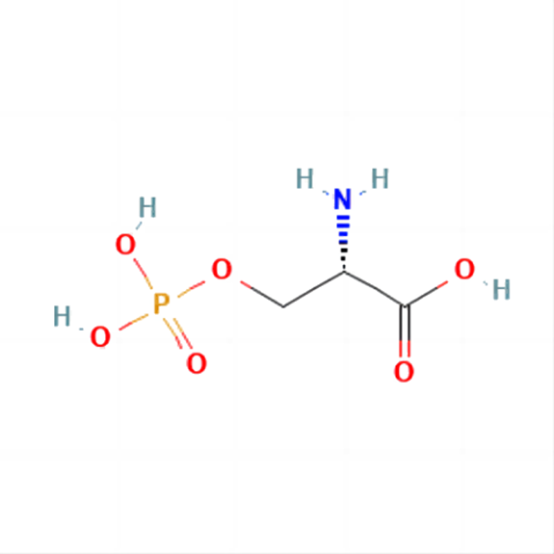 L-O-PHOSPHOSERINE 407-41-0