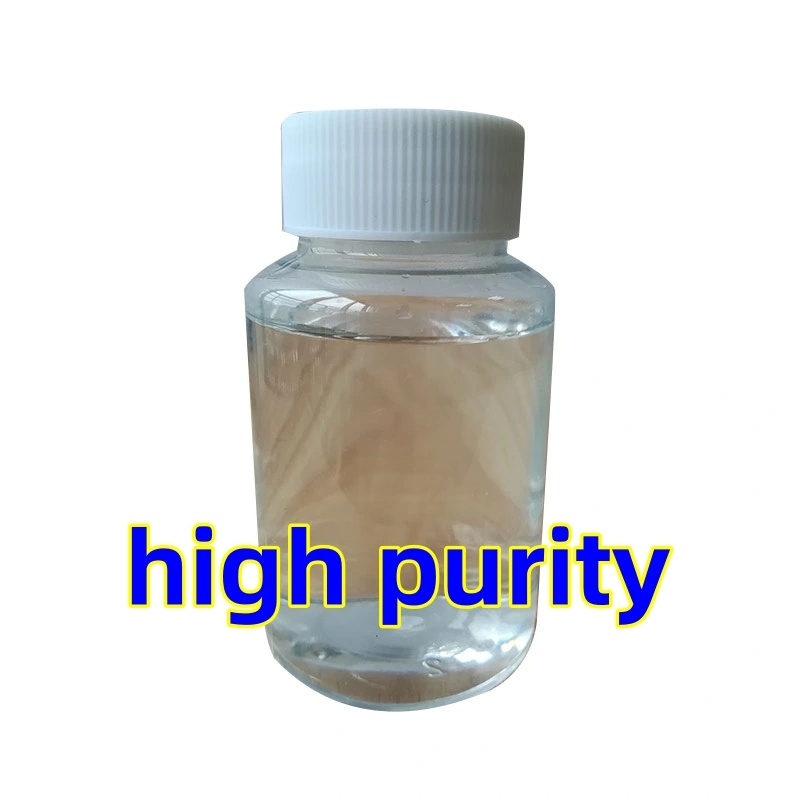 CAS 8014-95-7 Sulfur Trioxide Solution Fuming Sulfuric Acid