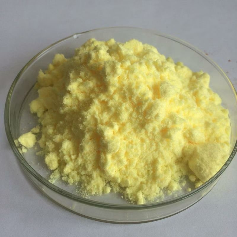 Manufacturer Supply 5-deazaflavin Supplement Powder cas 26908-38-3 Deazaflavin