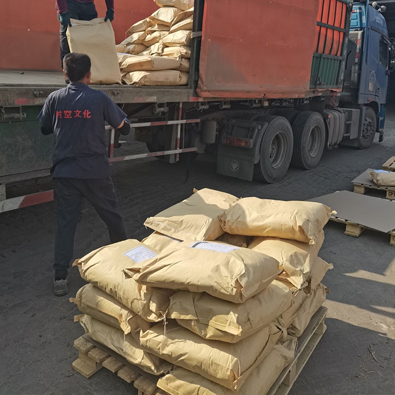 Manufacturer Price Bulk Calcium Chloride for Kidney Disease Treatment