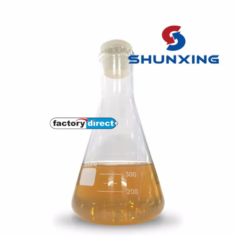 Factory Supply Tween 80/60/20 for Food Additives