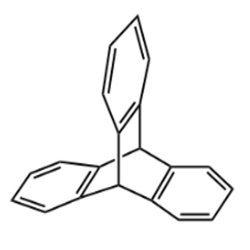 TRIPTYCENE, CAS:477-75-8 wholesale TRIPTYCENE, CAS:477-75-8