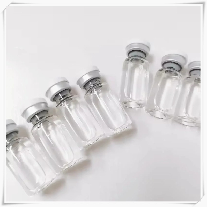 High Purity 99%Bac Water Bacteriostatic water 10ml/Vial Combined with Peptide