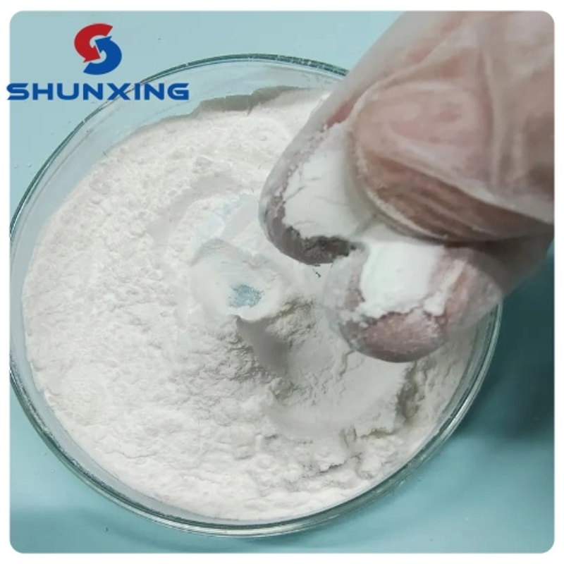 Made in China 2-Hydroxypropyl-β -Cyclodextrin CAS 128446-35-5