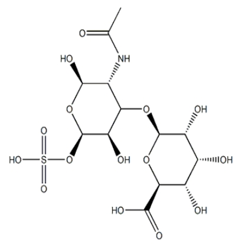 CHONDROITIN SULFATE 99.5%