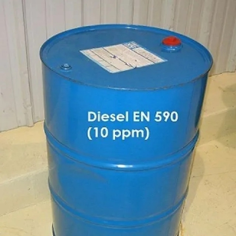 Diesel EN590.10PPM