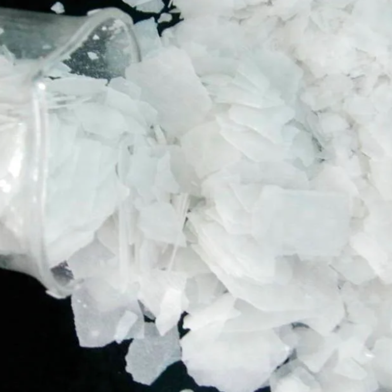 Factory Price CAS 71769-53-4 Industry Grade 90% 95% Flakes KOH Potassium