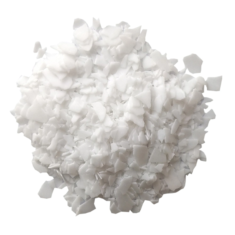 Solid Flakes 48% 90% Price KOH Potassium for Sale