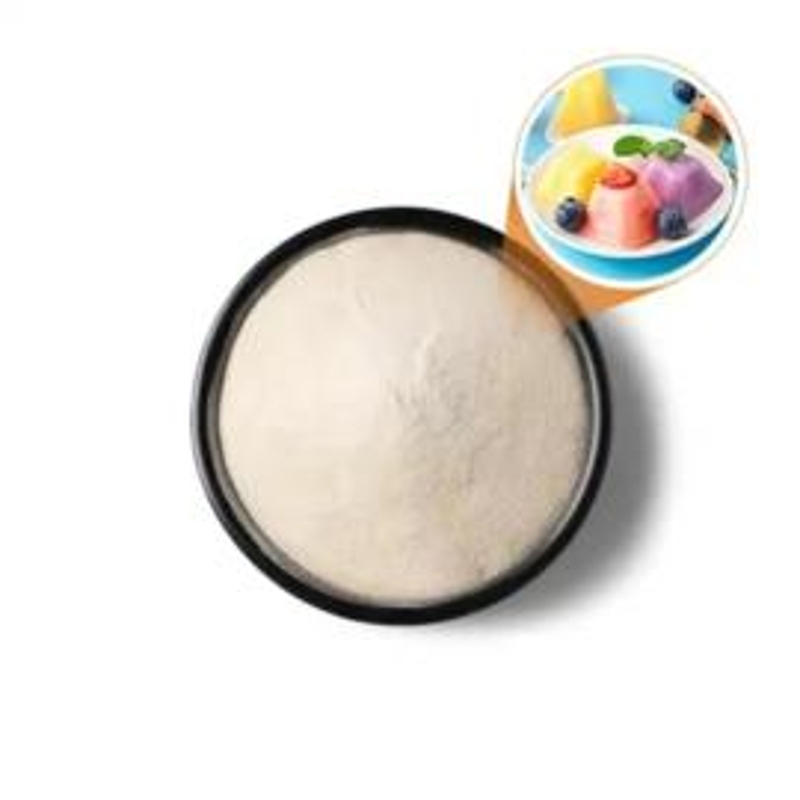 2024 hot sale Food grade Xanthan gum from China food additiv xanthan gum thickener