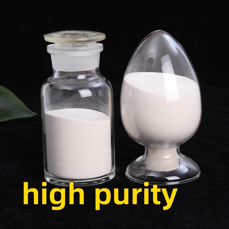 Daily chemical supplier high purity Sodium oxide  cas 1313-59-3 white powder