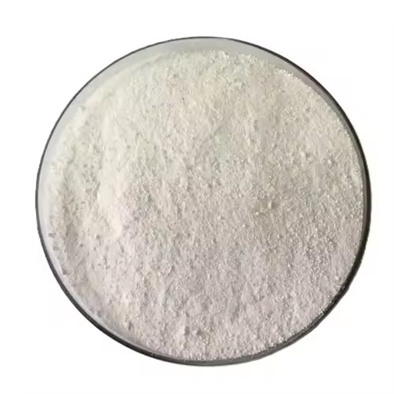 Factory Supply Pharmaceutical Intermediate 1 4 7 10-Tetraazacyclododecane MRI contrast agent 98% Cyclen CAS 294-90-6